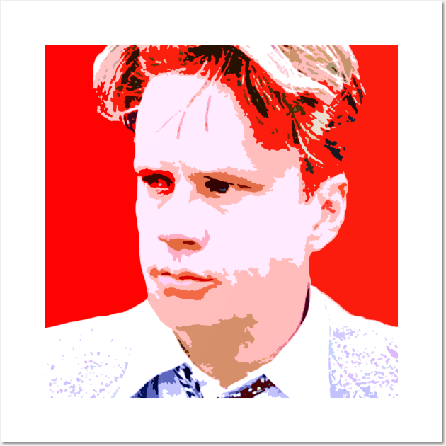 tim robbins Wall Art by oryan80